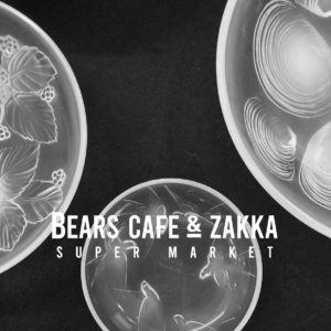 BEARS CAFE & ZAkKA