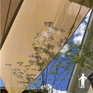 阿久比町 外構工事
オリジナルタープ