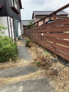 半田市 外構工事 リ・ガーデン