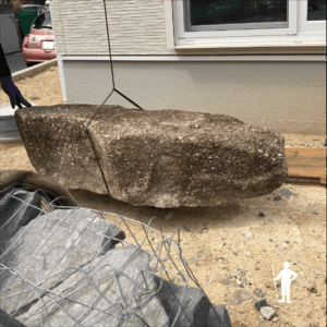 阿久比町エクステリア・外構工事　庭づくり